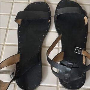 Banana Republic Sandals